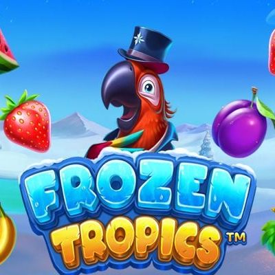 Glory casino Frozen Tropics Azerbaijan